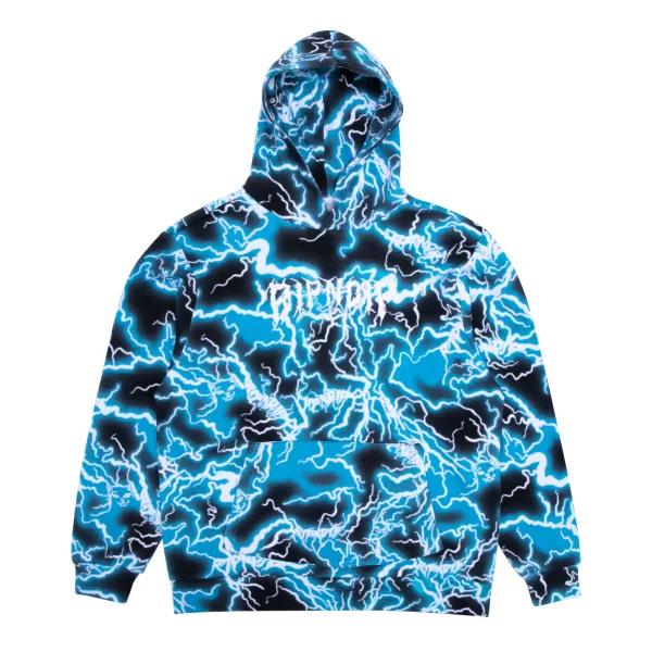 Unisex Ripndip Nikola Hoodie
