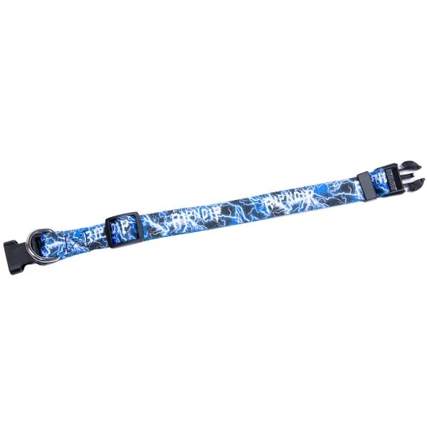 Unisex Ripndip Nikola Pet Collar