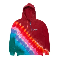 Unisex Ripndip Og Prisma Embroidered Hoodie