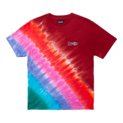 Unisex Ripndip Og Prisma Embroidered Tee
