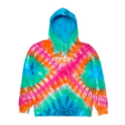 Unisex Ripndip Og Prisma Hoodie