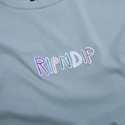 Unisex Ripndip Og Prisma Short Sleeve Tee