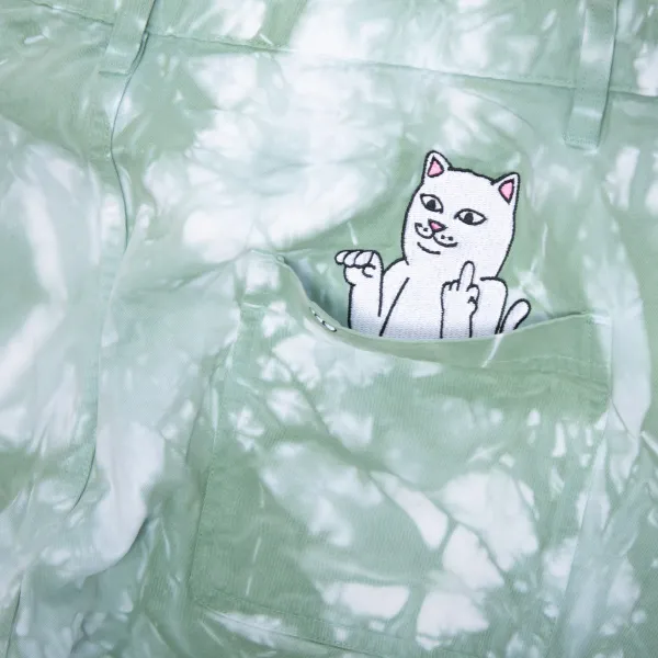 Unisex Ripndip Og Prisma Twill Pants