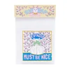 Unisex Ripndip Overthinking Sticker Pack