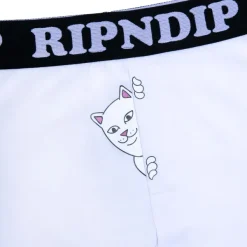 Unisex Ripndip Peek A Nermal Boxers
