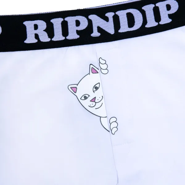 Unisex Ripndip Peek A Nermal Boxers
