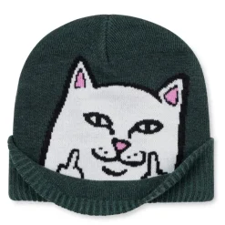 Unisex Ripndip Peeking Nermal Beanie