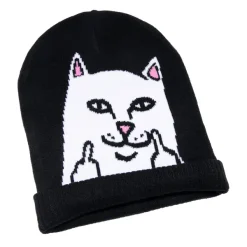 Unisex Ripndip Peeking Nermal Beanie