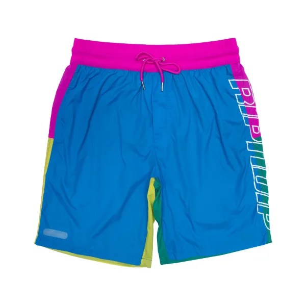Unisex Ripndip Perfect Shade Swim Shorts
