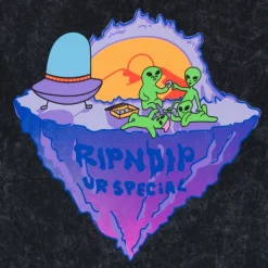 Unisex Ripndip Planet Special Tee