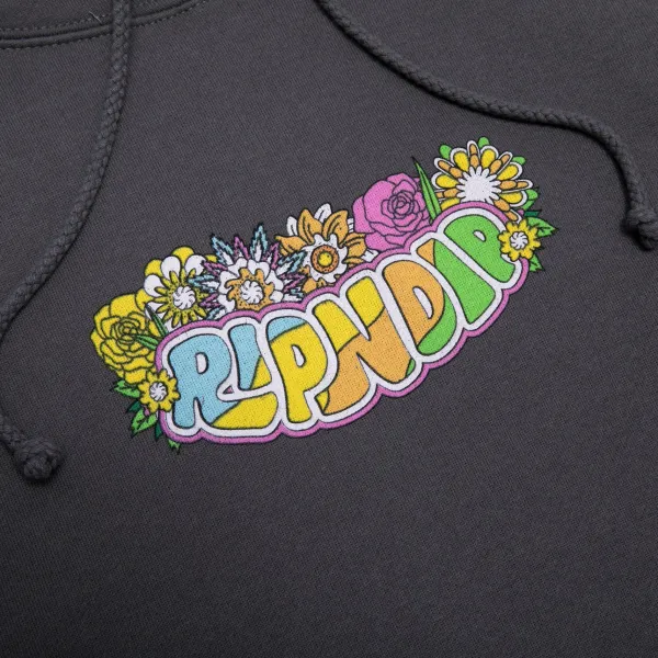 Unisex Ripndip Pretty Sad Hoodie