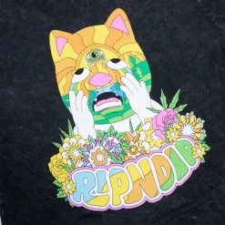 Unisex Ripndip Pretty Sad Tee