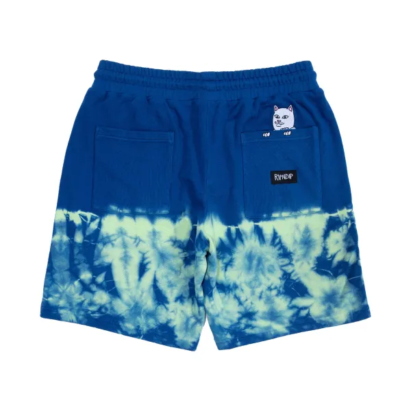 Unisex Ripndip Prisma Sweatshorts
