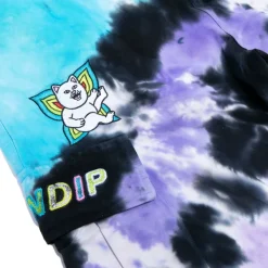 Unisex Ripndip Promised Land Cargo Pants