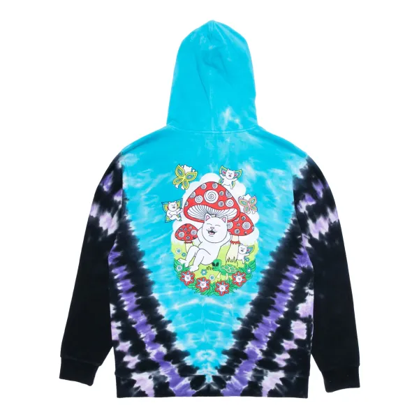 Unisex Ripndip Promised Land Hoodie