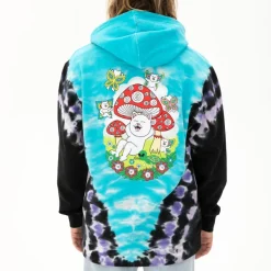 Unisex Ripndip Promised Land Hoodie