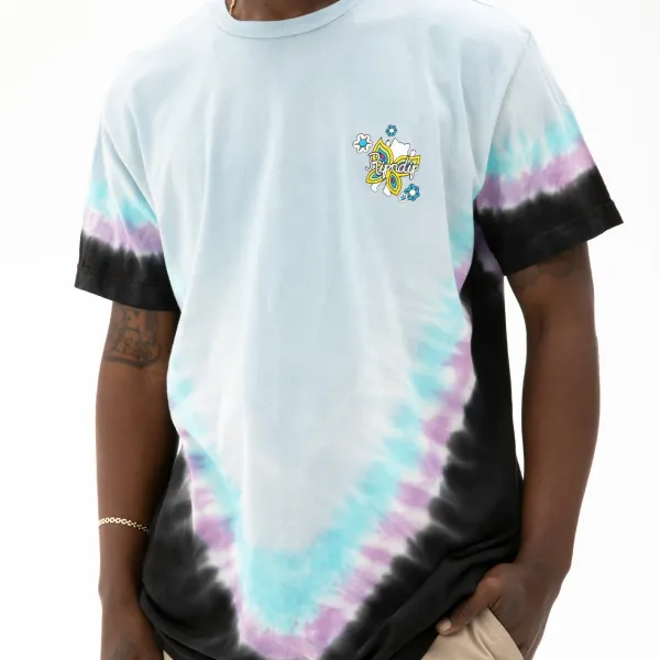 Unisex Ripndip Promised Land Tee