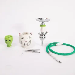 Unisex Ripndip Psychedelic Garden Hookah Set