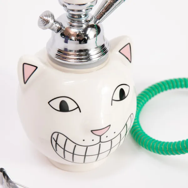 Unisex Ripndip Psychedelic Garden Hookah Set