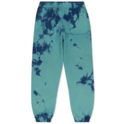 Unisex Ripndip Psychedelic Garden Sweatpants