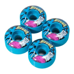 Unisex Ripndip Psychedelic Skate Wheels