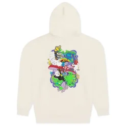 Unisex Ripndip Rabbit Hole Hoodie