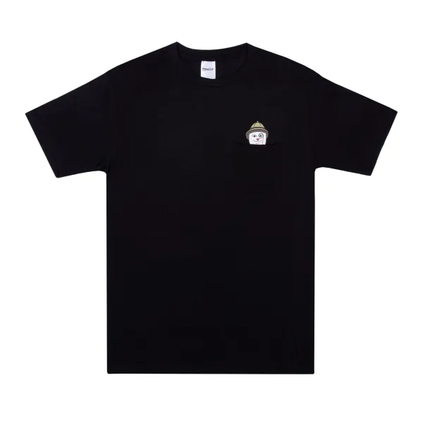 Unisex Ripndip Ranger Nerm Tee