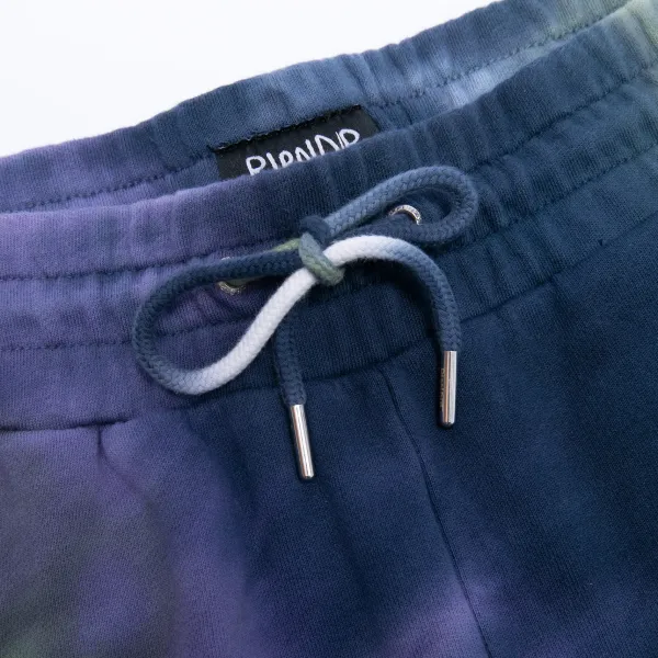 Unisex Ripndip Rubber Logo Sweatshorts