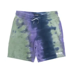 Unisex Ripndip Rubber Logo Sweatshorts