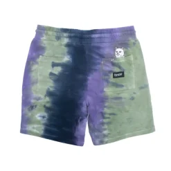Unisex Ripndip Rubber Logo Sweatshorts