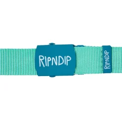 Unisex Ripndip Web Belt