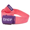 Unisex Ripndip Web Belt