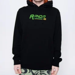 Unisex Ripndip X Naggiven Nermbot Hoodie