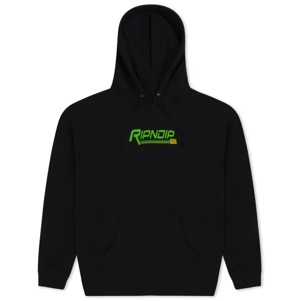 Unisex Ripndip X Naggiven Nermbot Hoodie