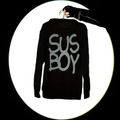Unisex Ripndip X Sus Boy Hoodie