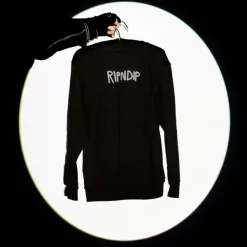 Unisex Ripndip X Sus Boy Hoodie