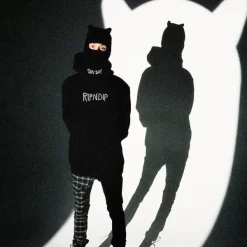 Unisex Ripndip X Sus Boy Hoodie