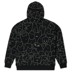 Unisex Ripndip X Ur Special Hoodie