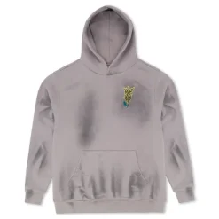 Unisex Ripndip Ripnlit Hoodie