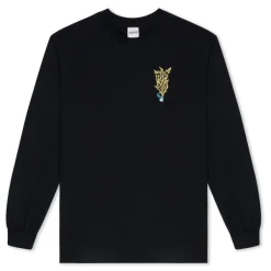 Unisex Ripndip Ripnlit Long Sleeve