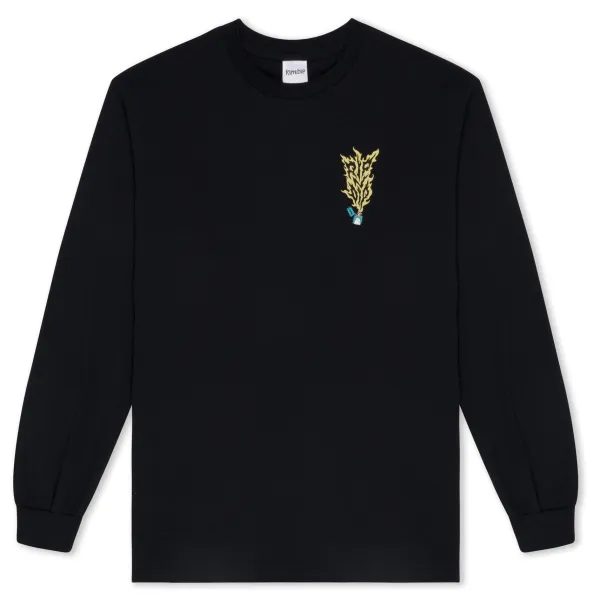 Unisex Ripndip Ripnlit Long Sleeve