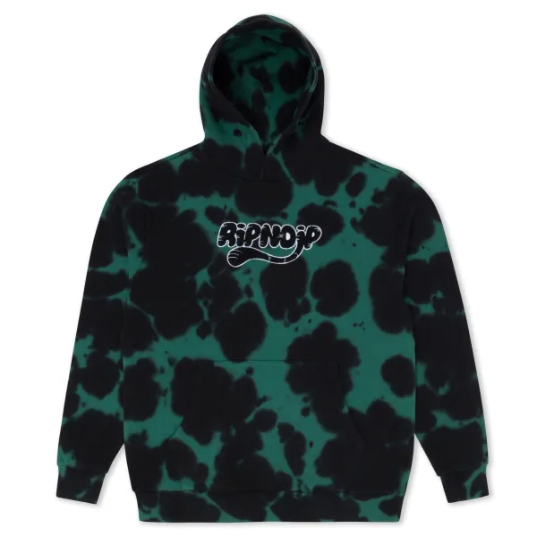 Unisex Ripndip Ripntail Hoodie