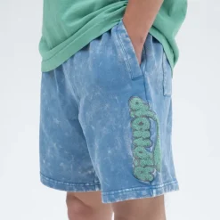 Unisex Ripndip Ripntail Sweatshorts