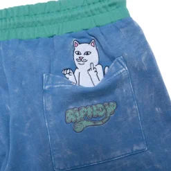 Unisex Ripndip Ripntail Sweatshorts