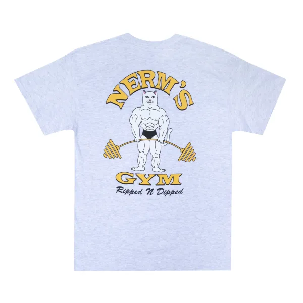 Unisex Ripndip Ripped N Dipped Tee