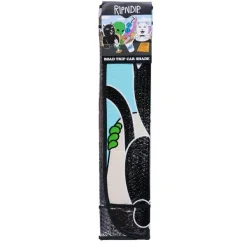 Unisex Ripndip Road Trip Car Shade