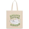 Unisex Ripndip Rolling Fatties Tote Bag