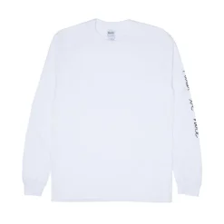 Unisex Ripndip Romantic Nerm Long Sleeve