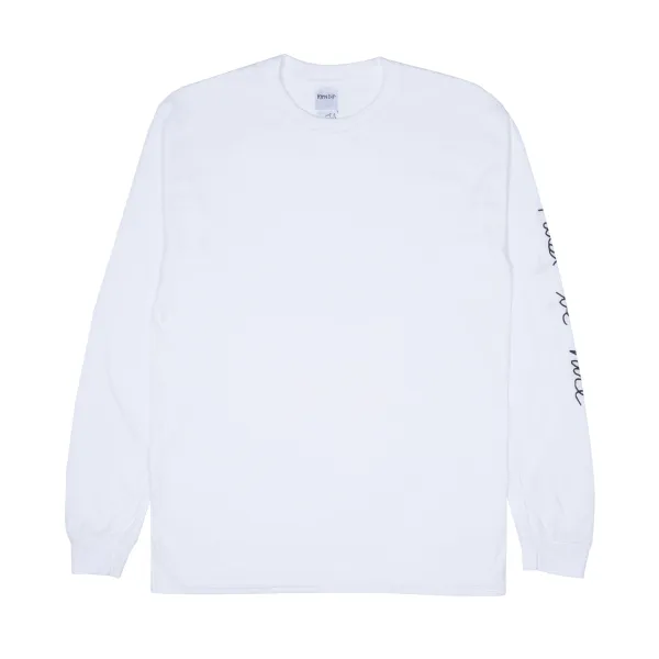 Unisex Ripndip Romantic Nerm Long Sleeve