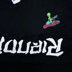 Unisex Ripndip Runaway Long Sleeve